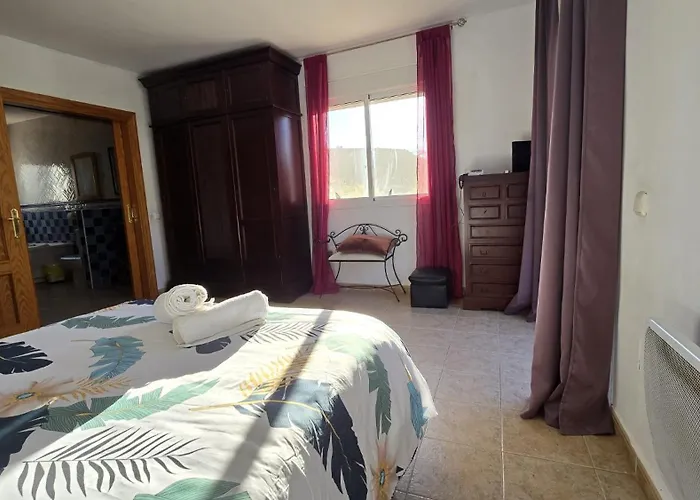 Casa Luis