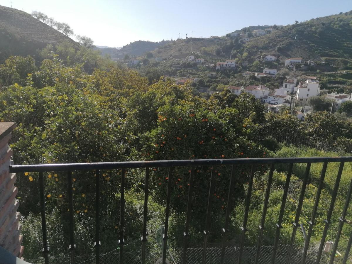 Casa Luis Vinuela