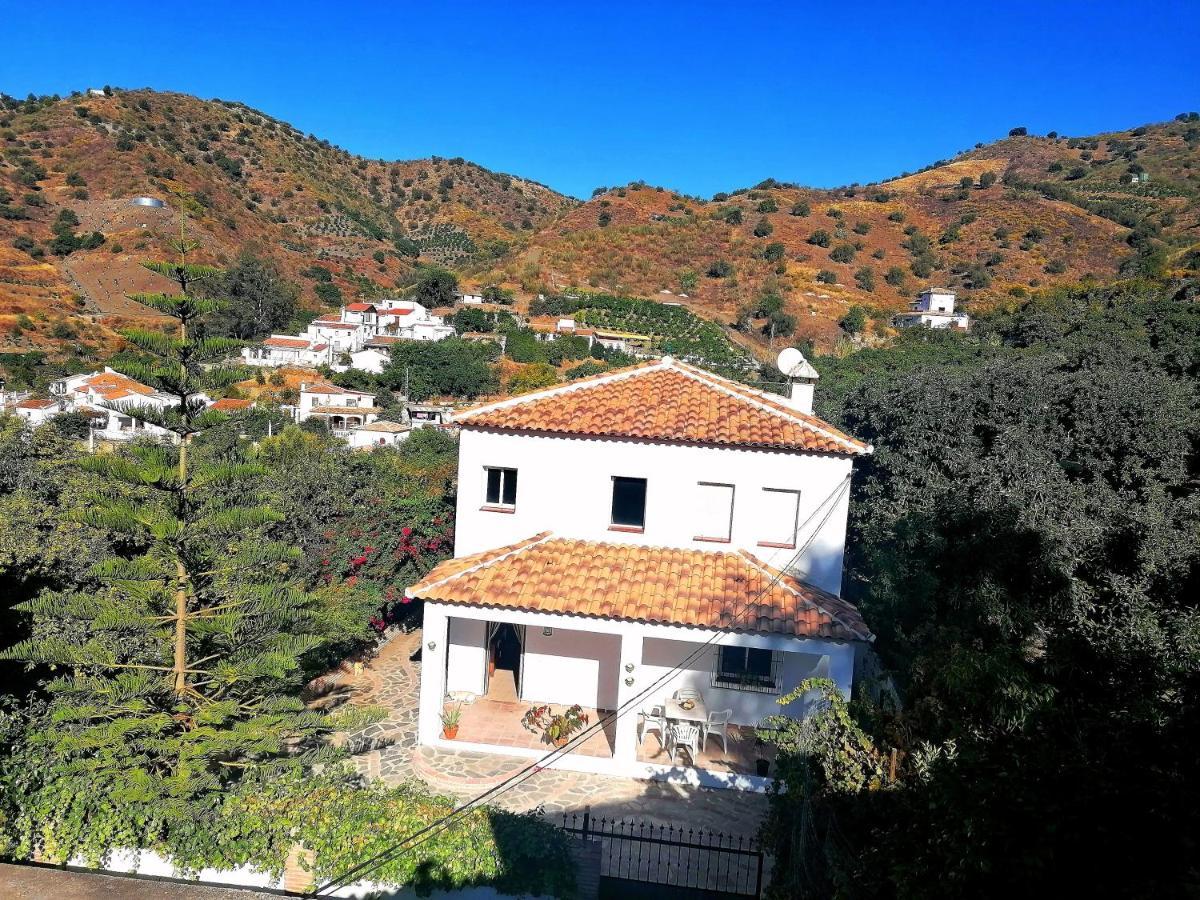 Casa Luis Holiday home