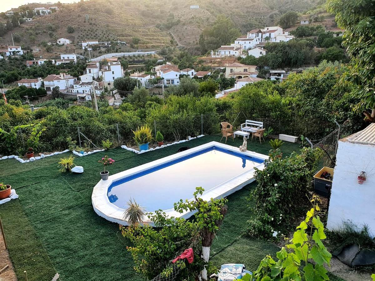 Casa Luis Holiday home *