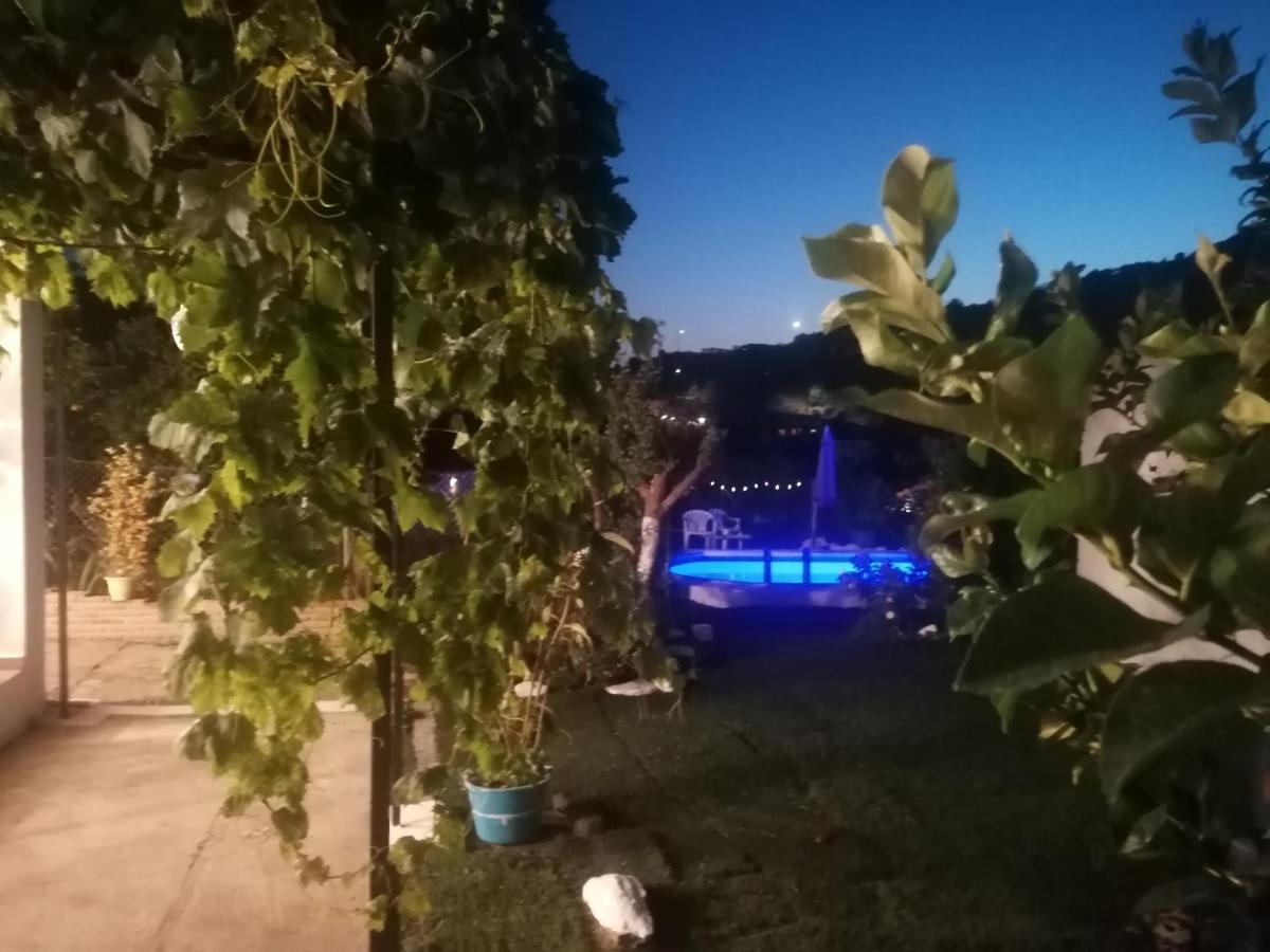 Casa Luis Сasa de vacaciones *