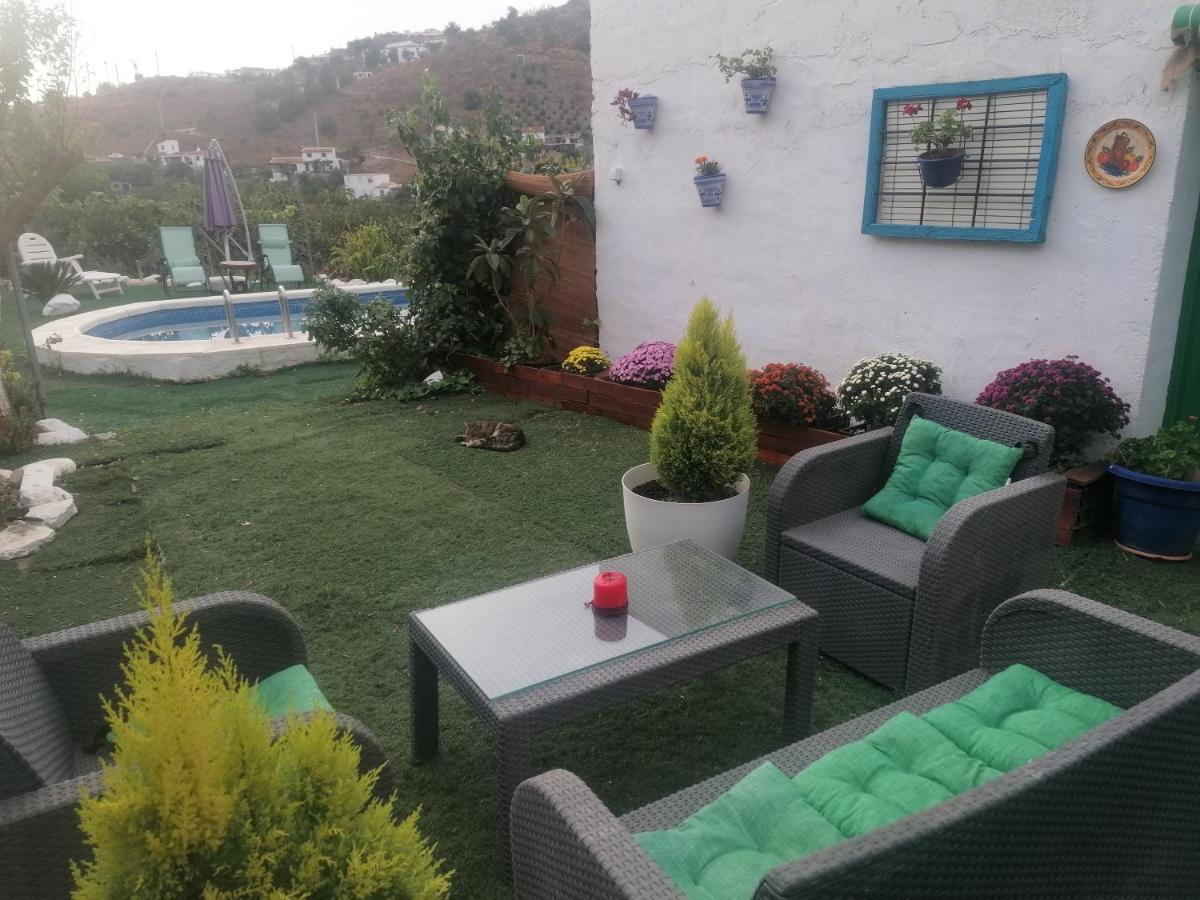 Holiday home Casa Luis *