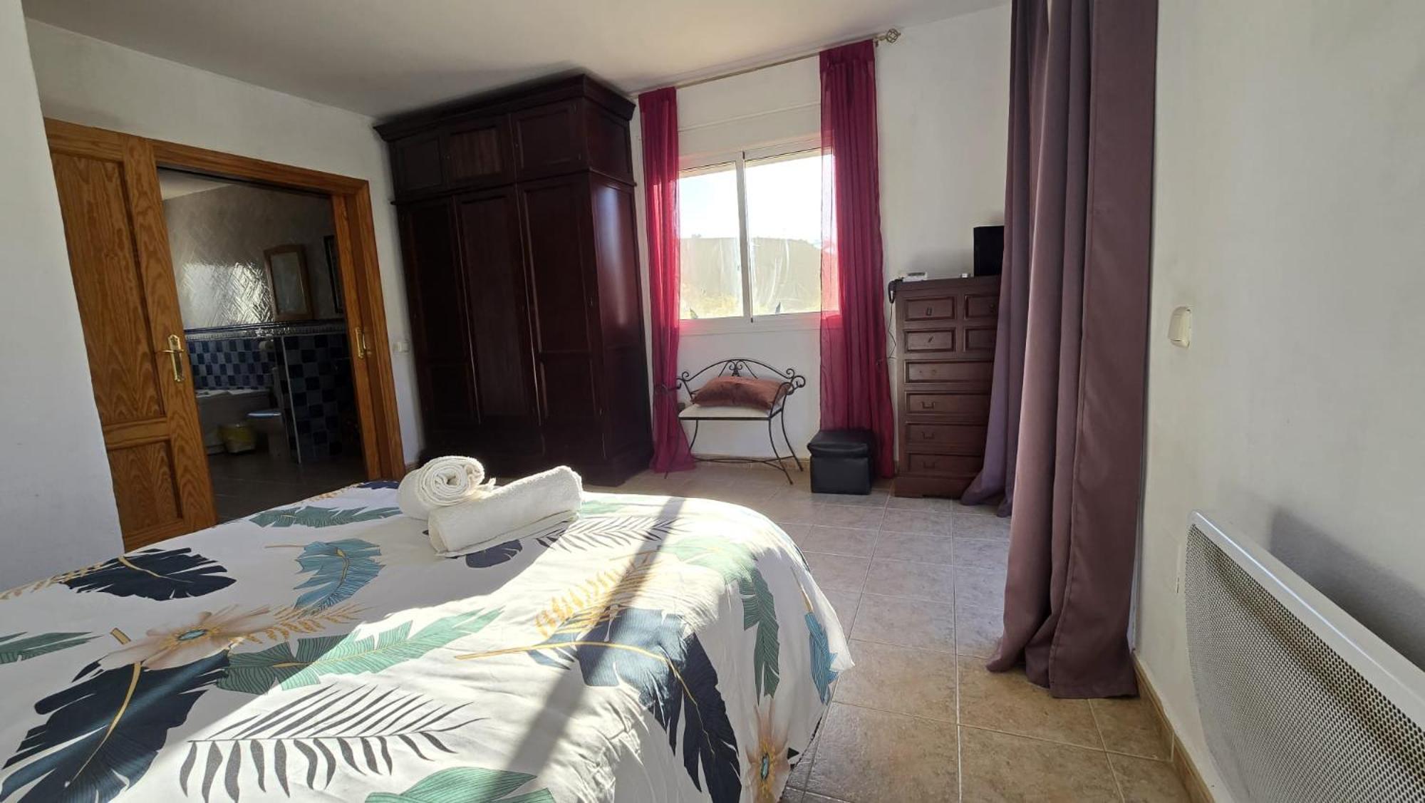 Casa Luis *