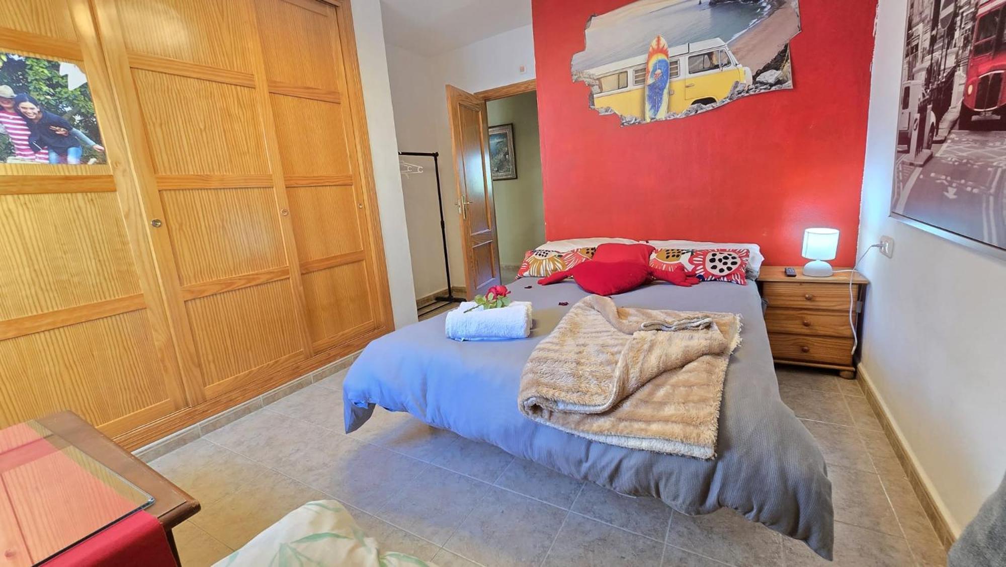 Holiday home Casa Luis