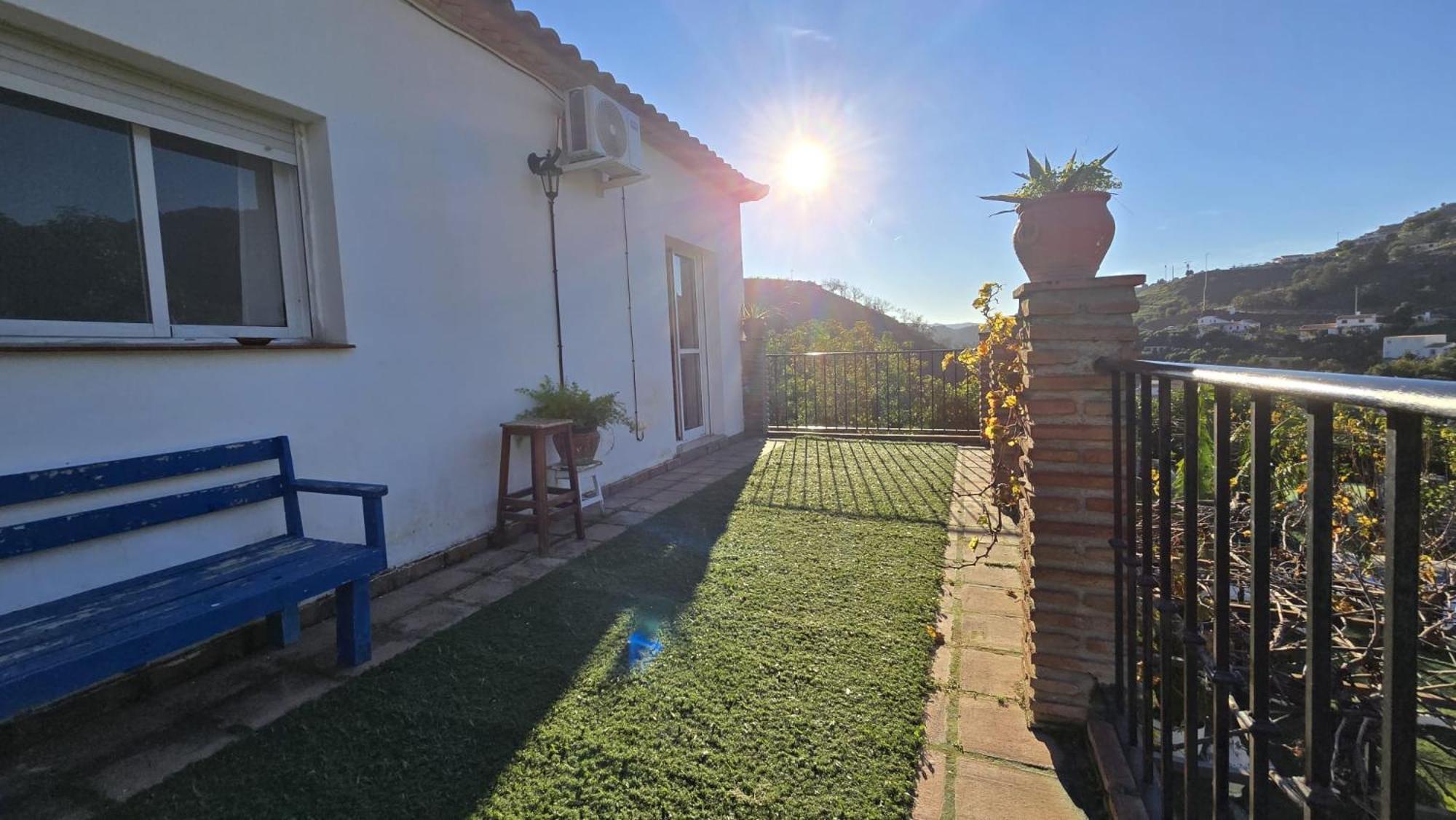 Casa Luis *