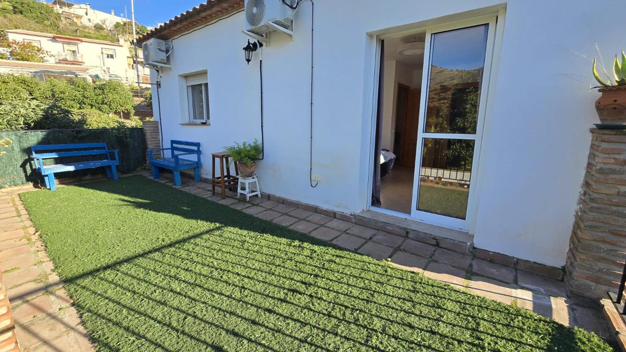 Casa Luis
