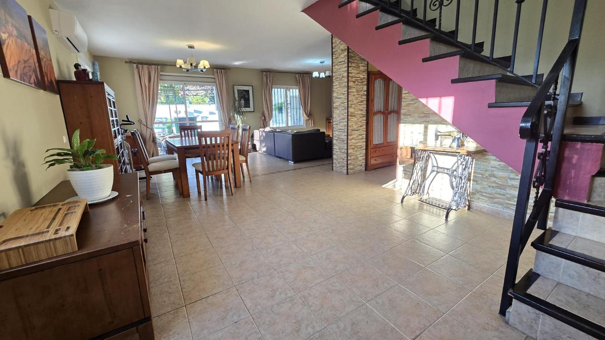 Casa Luis Сasa de vacaciones