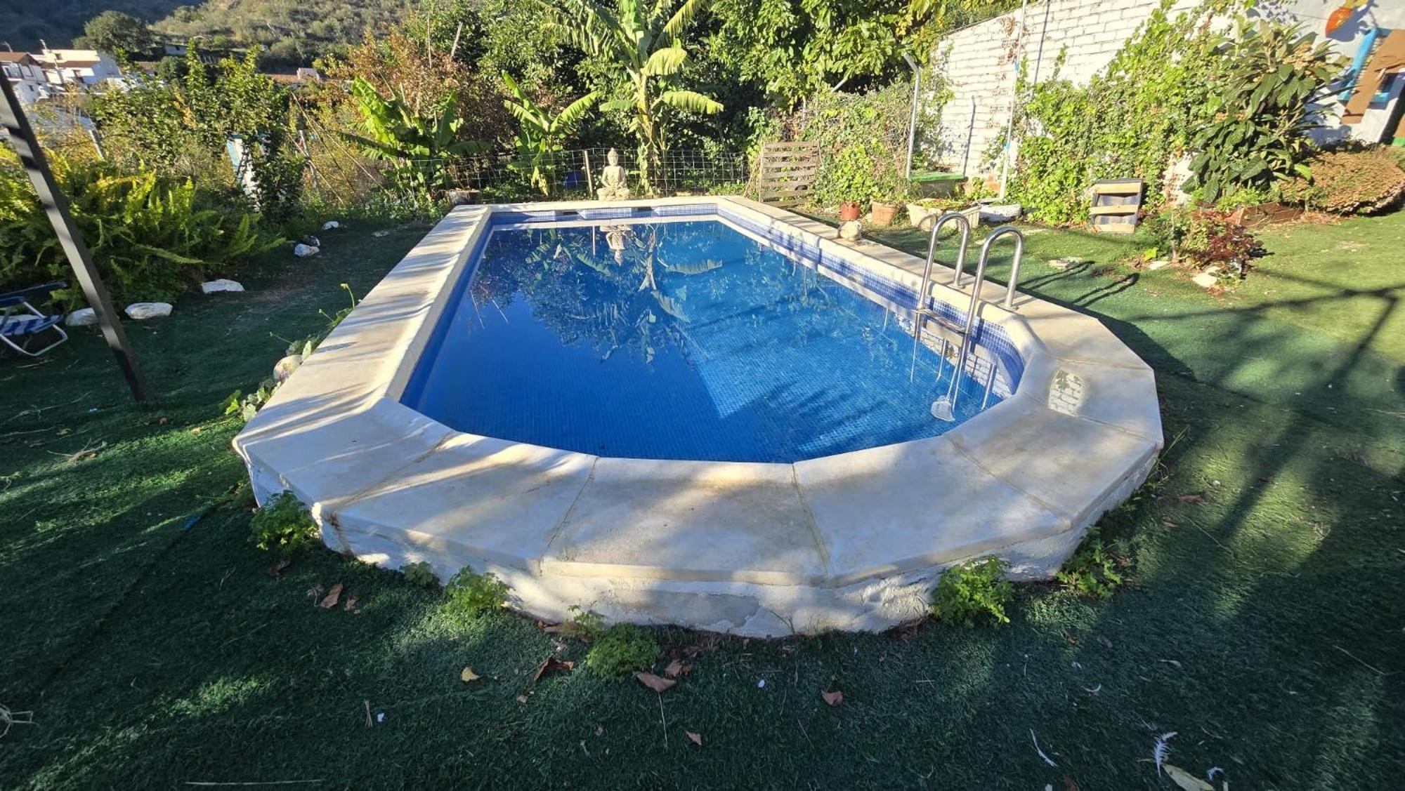 Casa Luis Vinuela