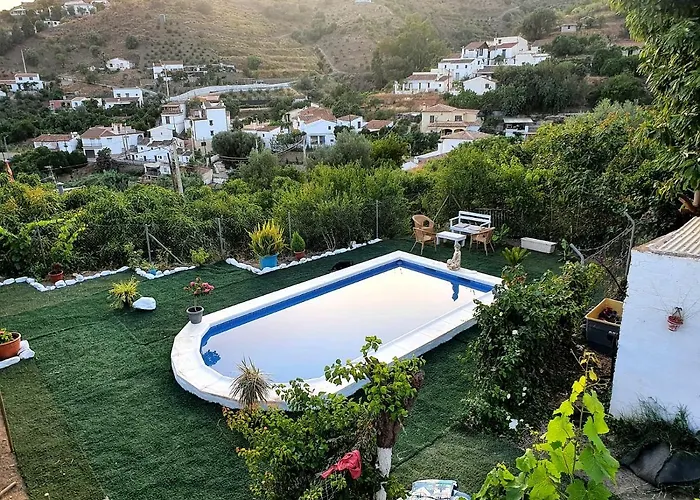 Casa Luis