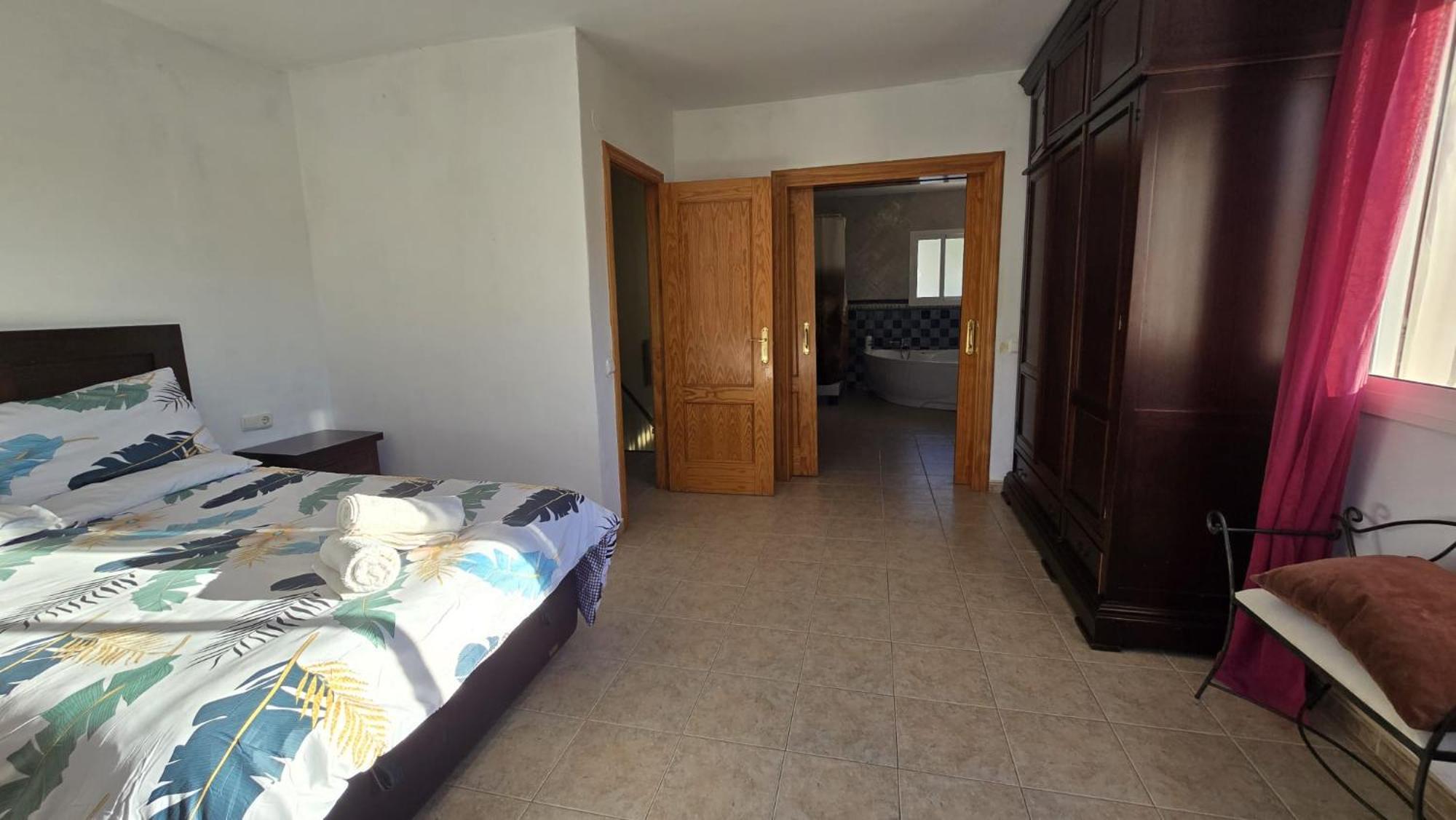 Casa Luis Casa de vacances