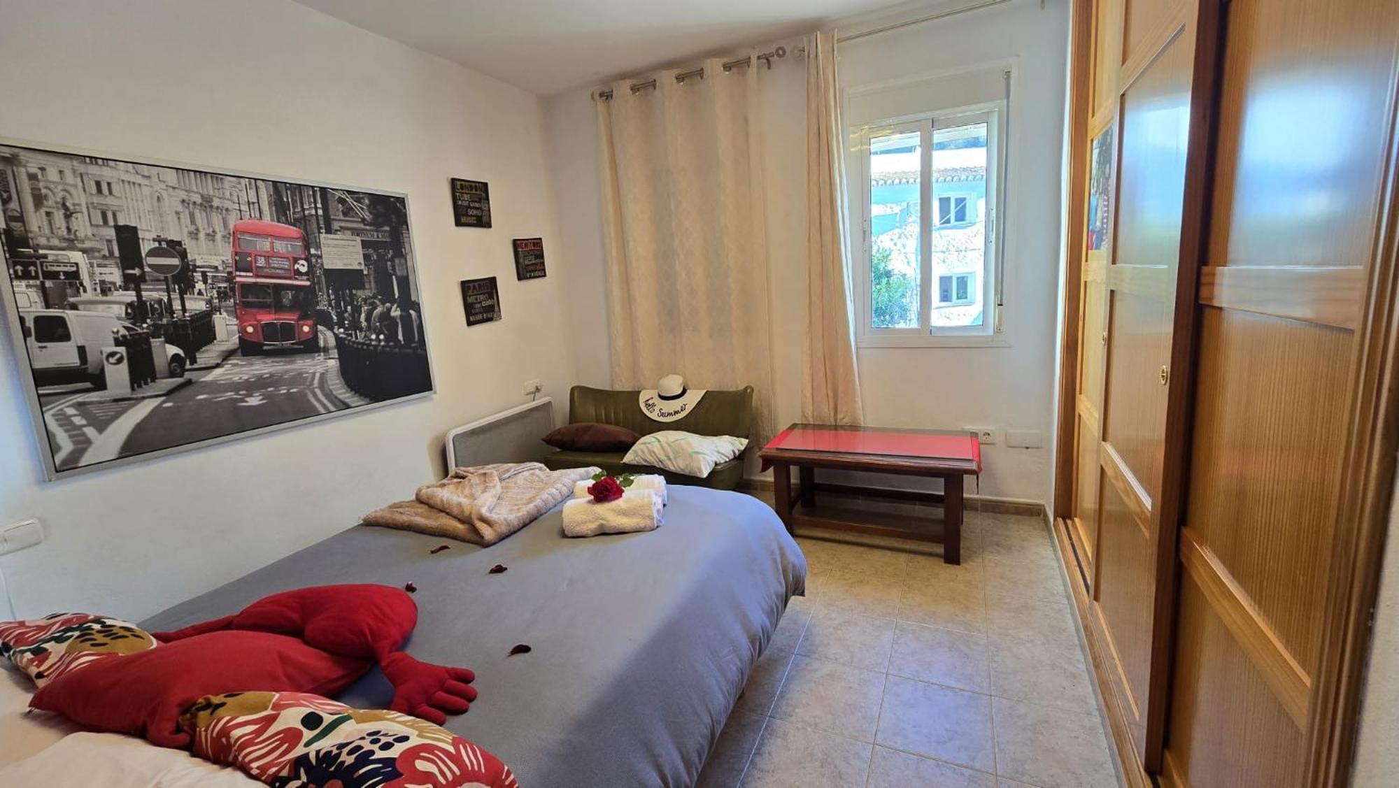 Casa Luis *