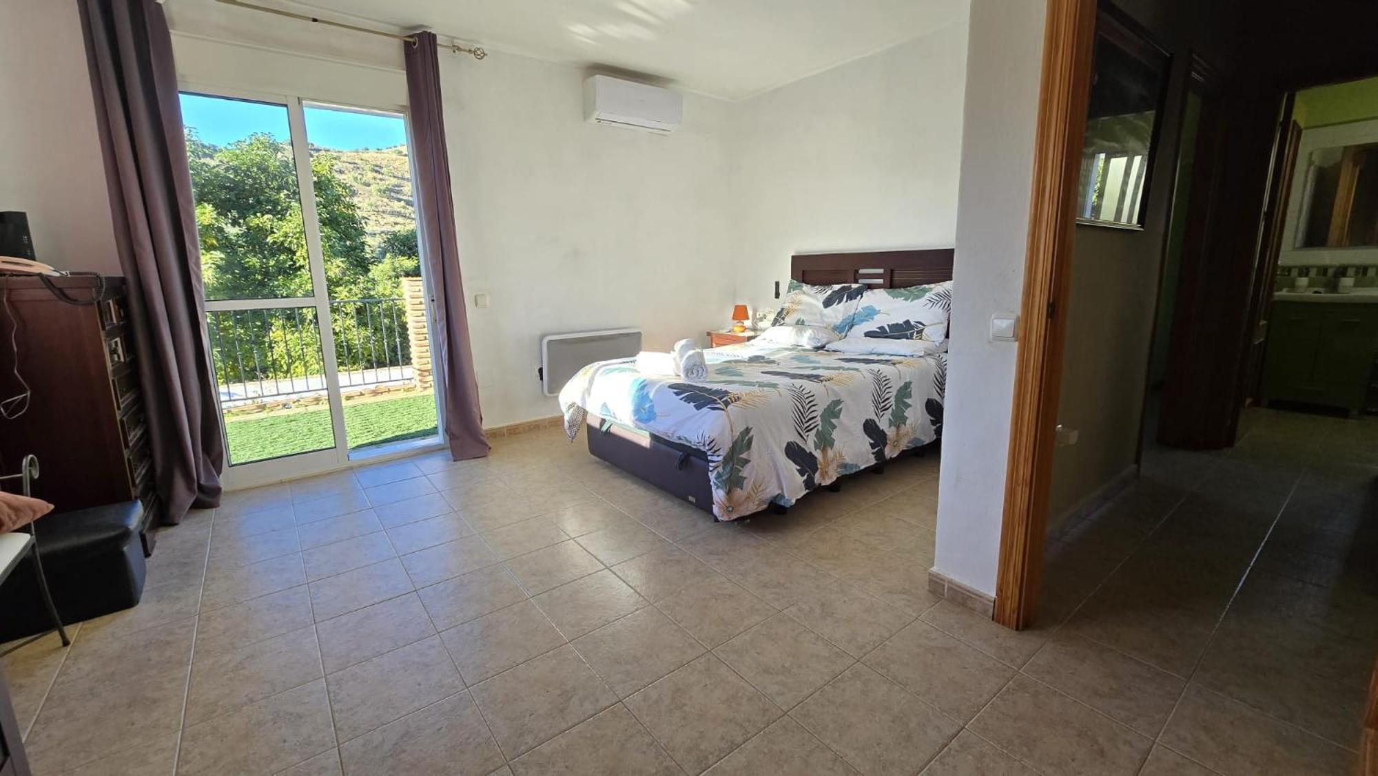 Hébergement de vacances Casa Luis