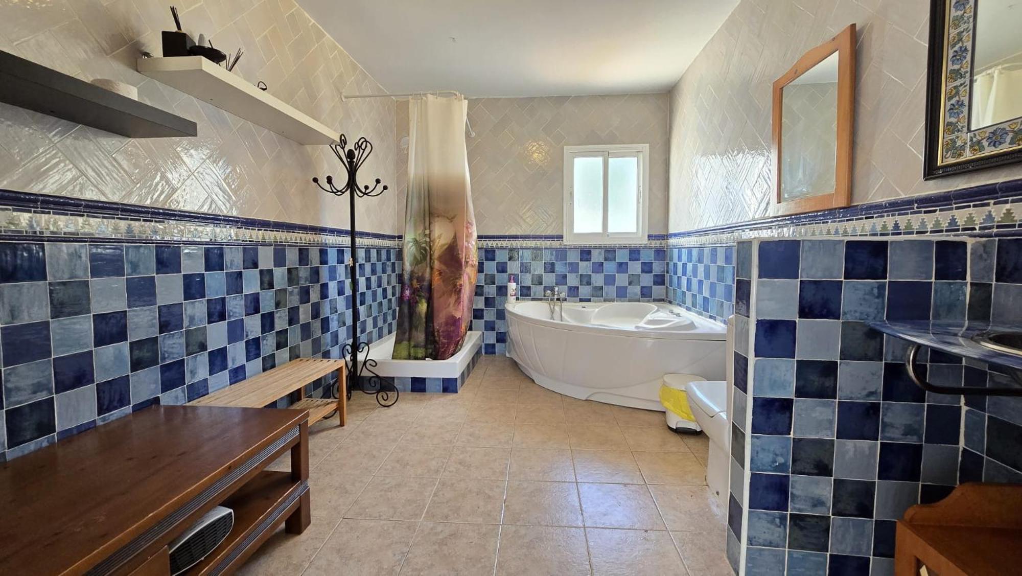 Casa Luis Casa de vacances Viñuela