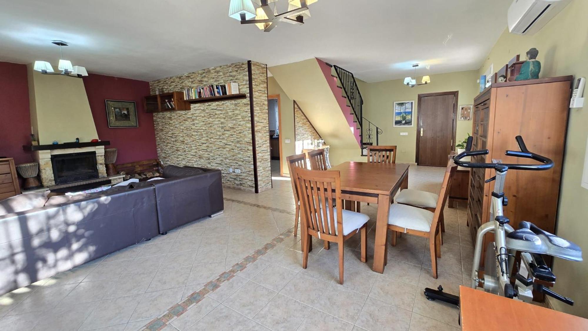 Hébergement de vacances Casa Luis Viñuela