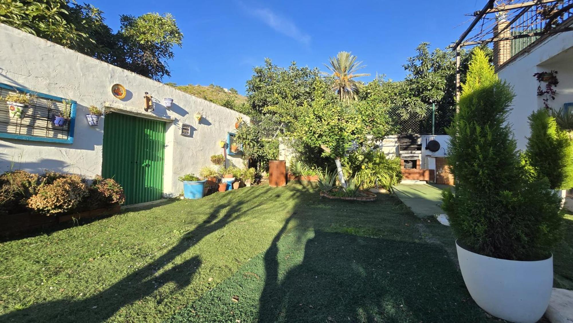Casa Luis Casa de vacances *