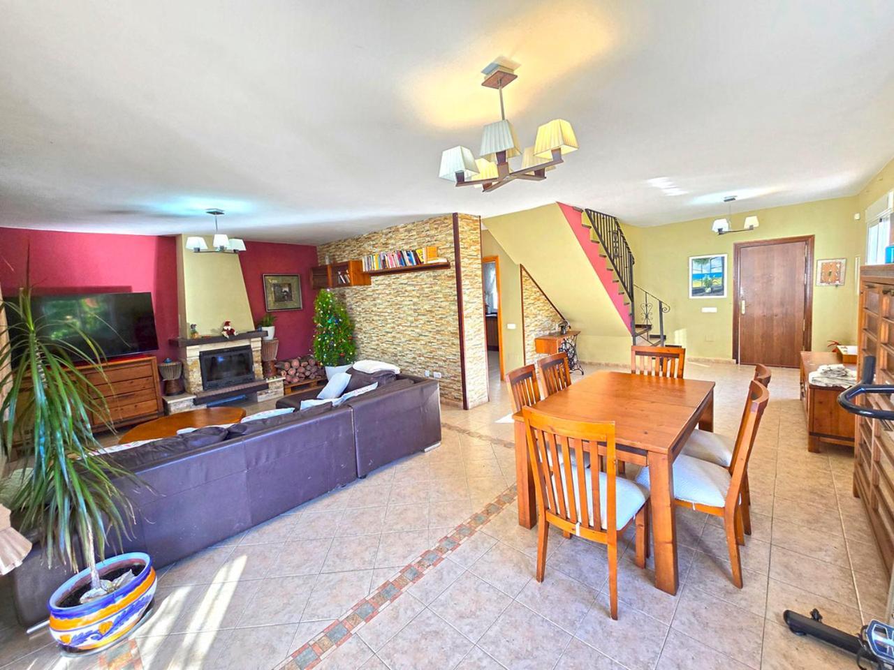 Casa Luis * Viñuela