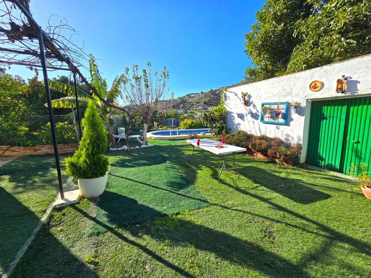 Casa Luis