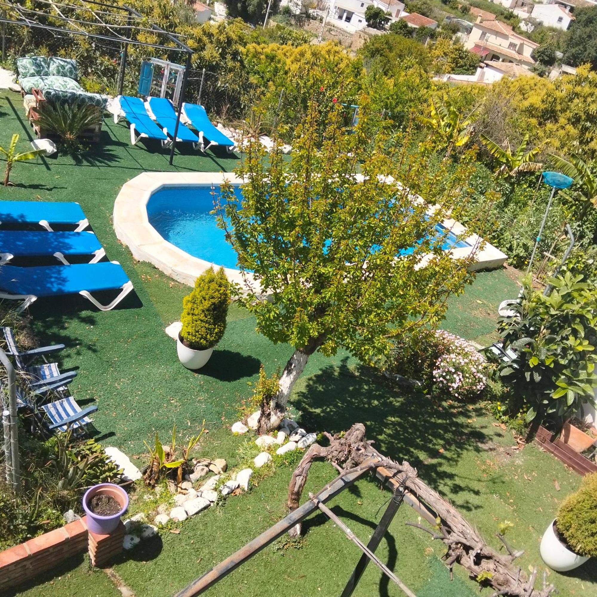 Casa Luis *