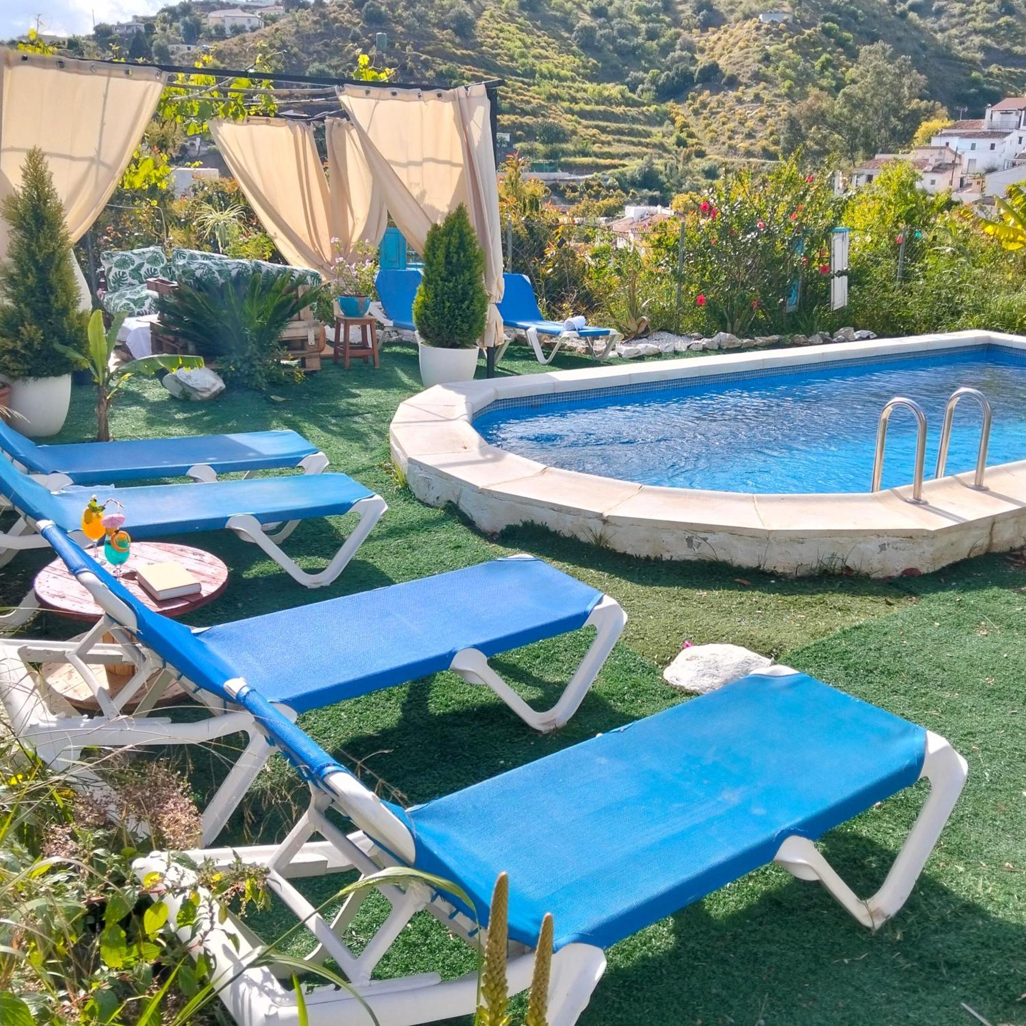 Casa de vacances Casa Luis